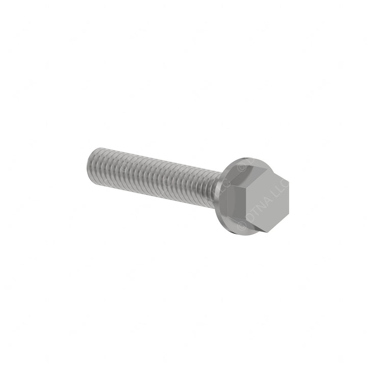 WWS 4015-3420 SCREW-HXW,TAPPLN .25-20X150,STEEL,ZINC