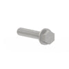 WWS 4015-3440 SCREW-HXW TAP PLN BL, zinc