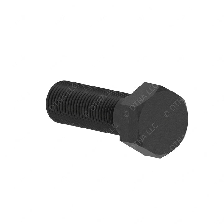 WWS 4019-3408-1.50 BOLT,HEX .50-20X1.50