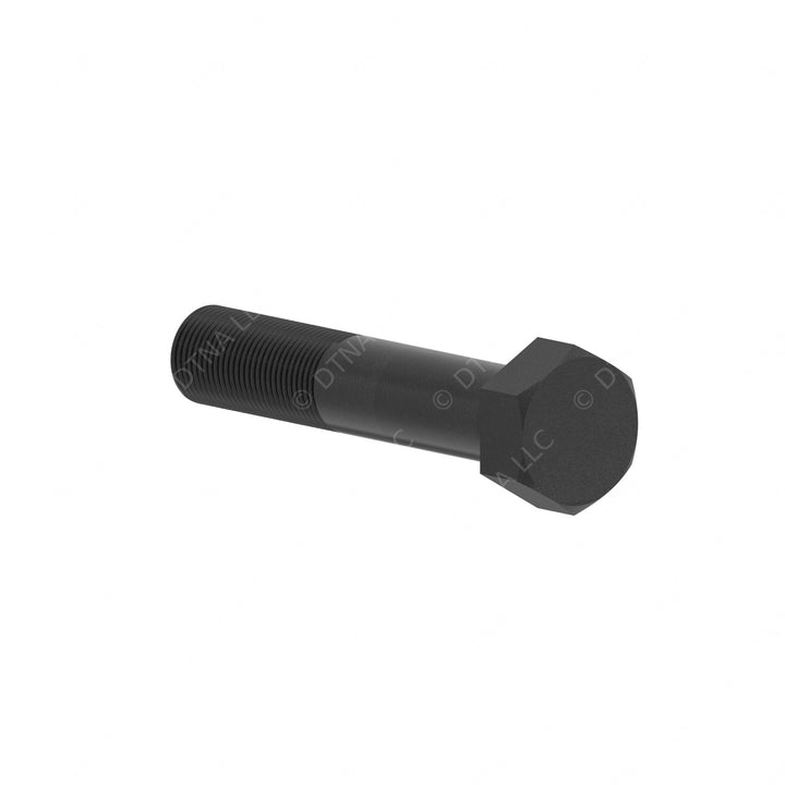 WWS 4019-3412-4.50 BOLT, HEX 8PHOS88 - 14