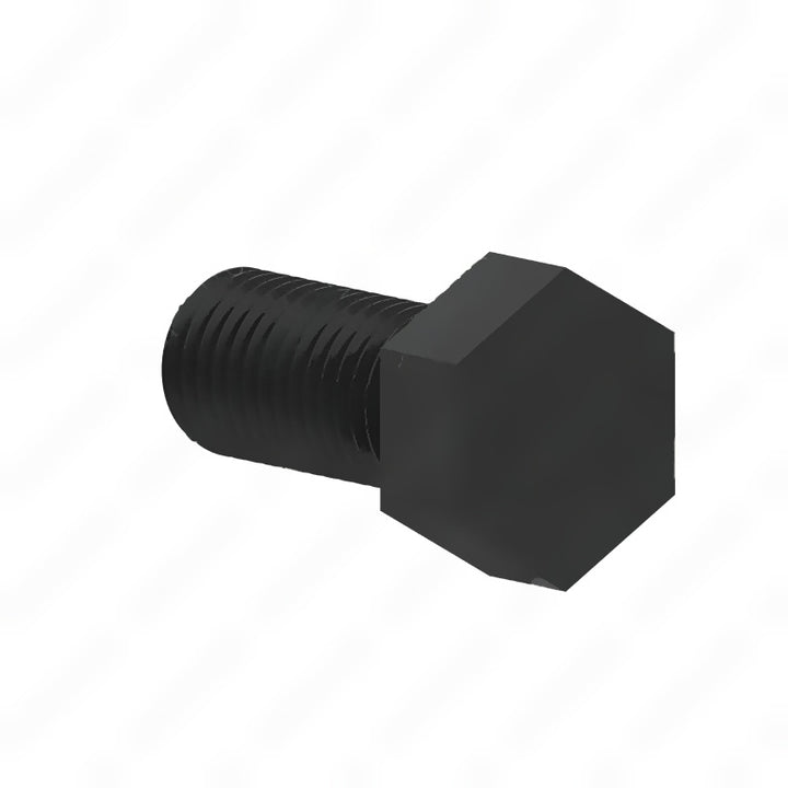 WWS 4019-3458-035 HEX M16X2.00X35.0MM