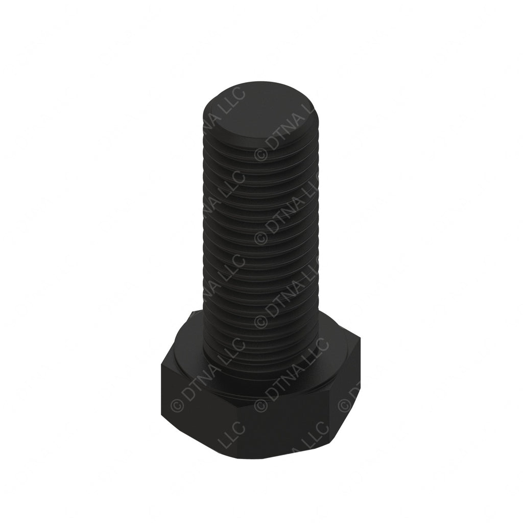 WWS 4019-3458-040 BOLT HEX-10.9 PHOS M
