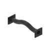 WWS 40901-3559-3338 CROSSMEMBER-HUMPED,HD,REINFORCED,33.38