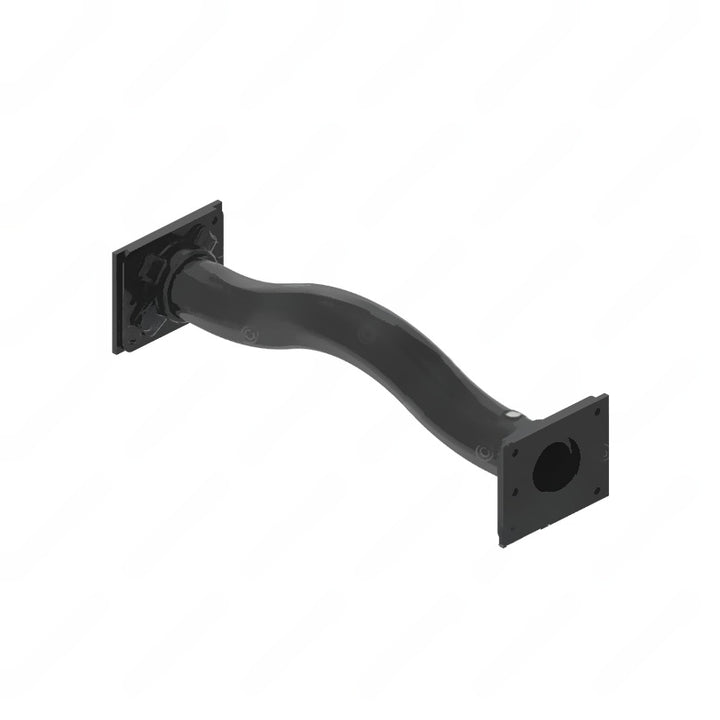 WWS 40901-3559-3338 CROSSMEMBER-HUMPED,HD,REINFORCED,33.38