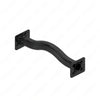 WWS 40901-3560-3325 CROSSMEMBER, TUBE HUM