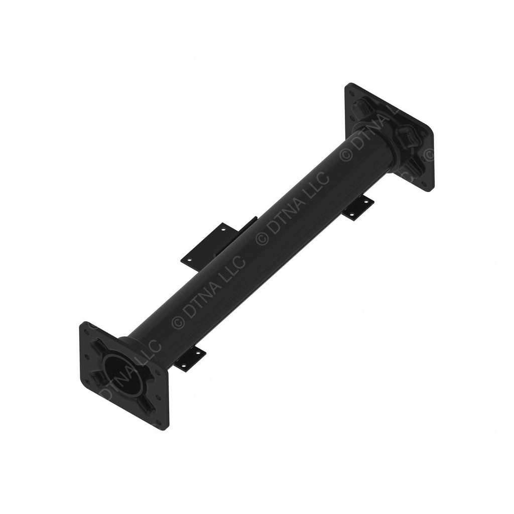 WWS 40901-3562-3275 C/MBR STR TUBE 1/2