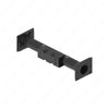 WWS 40901-3573-3250 CROSSMEMBER, TUB W/C