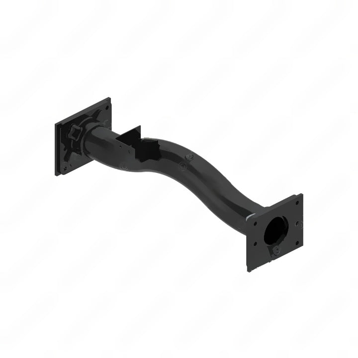 WWS 40901-3577-3250 CROSSMEMBER,HUMPED T