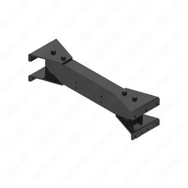 WWS 40910-3401-3325 CMBR-AY ALUM CHNL 33