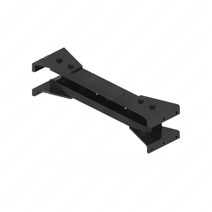 WWS 40910-3401-3338 CROSSMEMBER,ALU ASSY