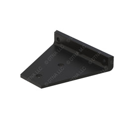 WWS 40912-3402-3338 GUSSET- LOWER ALUMI