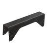 WWS 41106-3447 CROSSMEMBER, EOF TAPER,ALUMINUM