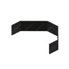 WWS 41115-3430 BRACE,V EOF CMBR W/P