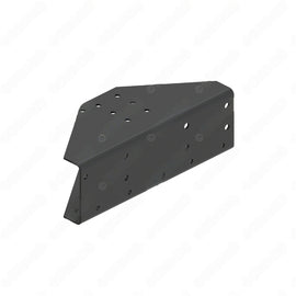 WWS 41413-3564 GUSSET,CROSSMEMBER R