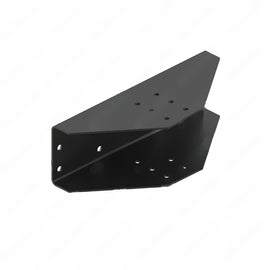 WWS 41413-3565 GUSSET,CROSSMEMBER R