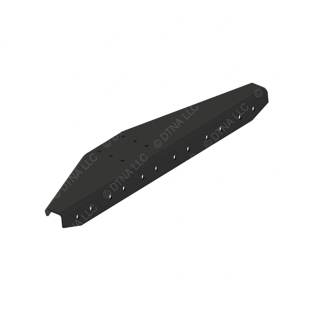 WWS 41433-3419 GUSSET BOWTIE UPR LH