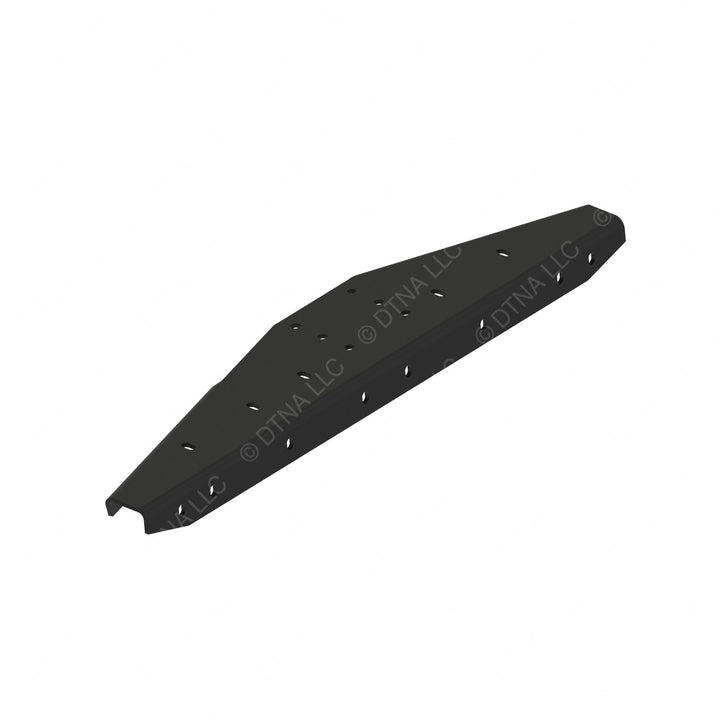 WWS 41433-3421 GUSSET BOWTIE LWR LH