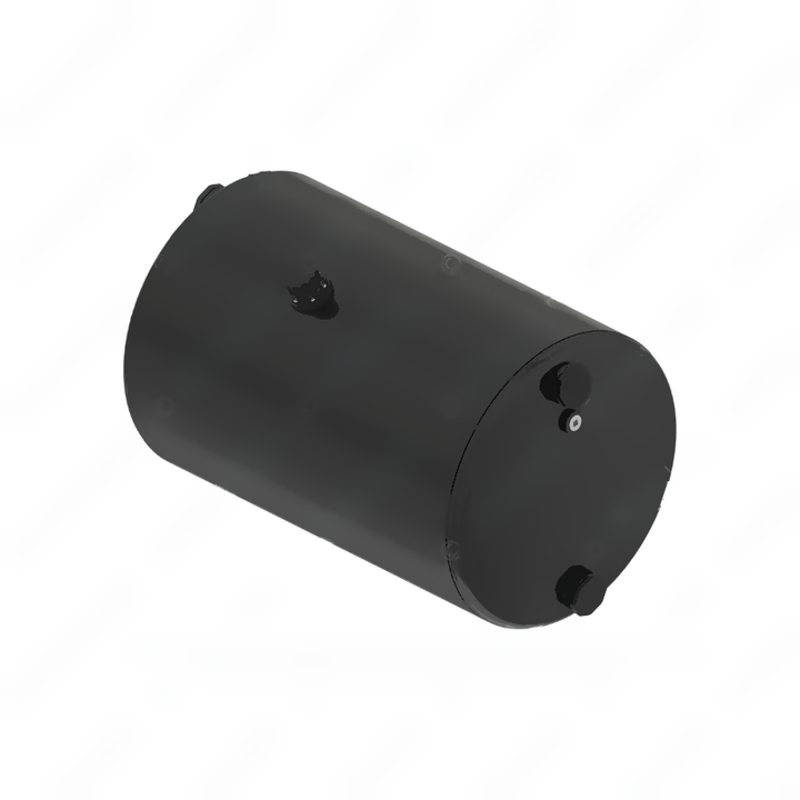 WWS 43025-3502 TANK,HYD LH/RH 50 GA