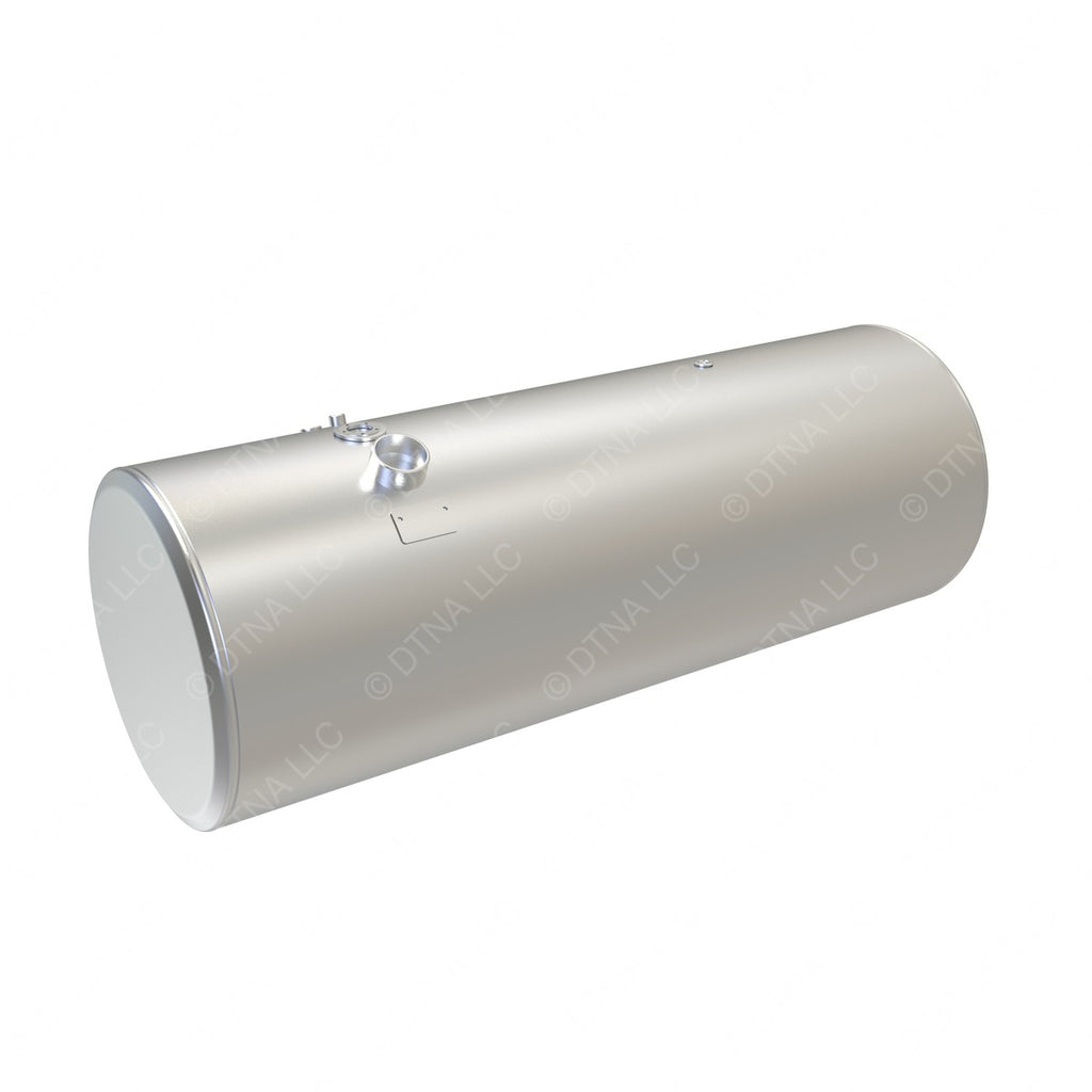 WWS 43026B3407-75 TANK-FUEL,22 INCH,75 GAL,BARE,LH