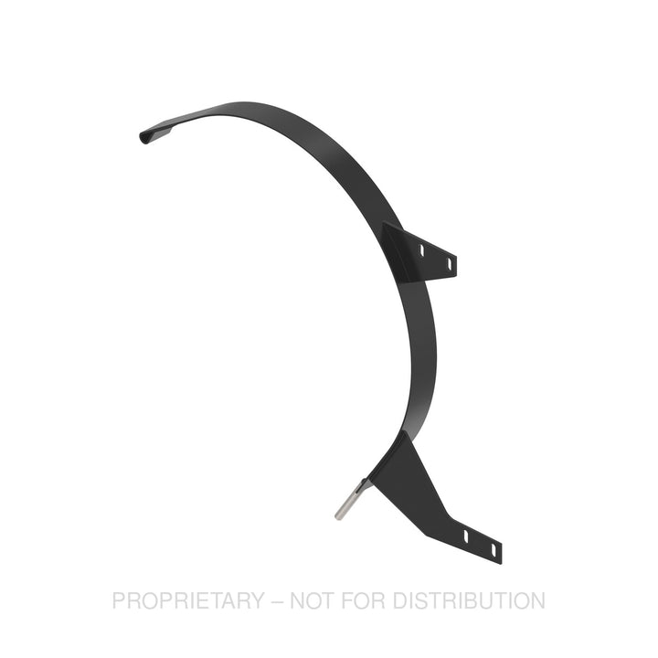 WWS 43207F3435 STRAP, 22 W/STEPS PNT