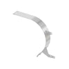 WWS 43207S3433 STRAP, 22 HD W/STP S/