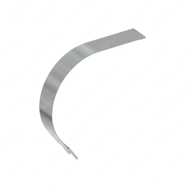 WWS 43207S3434 STRAP, 22 HD W/OSTP S