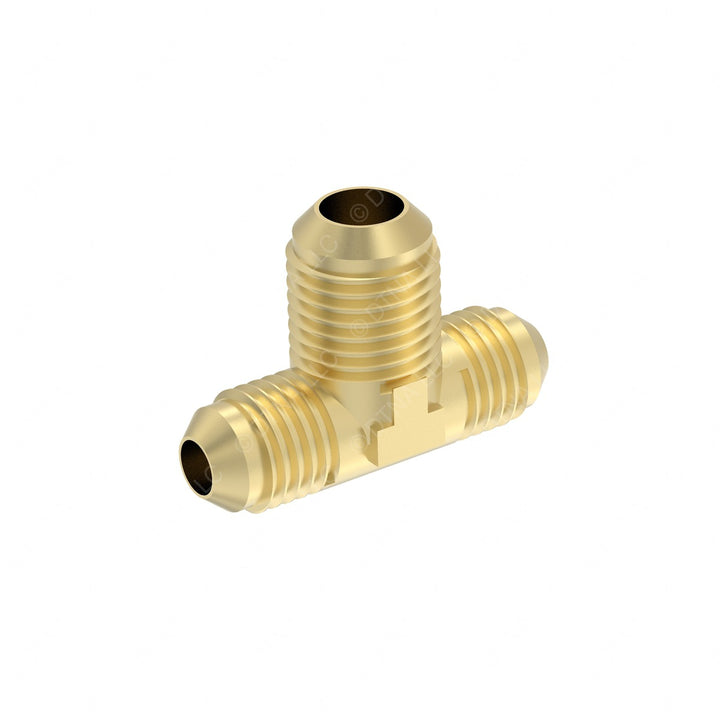 WWS 43607-3416 TEE  6 AND  8 ENDS