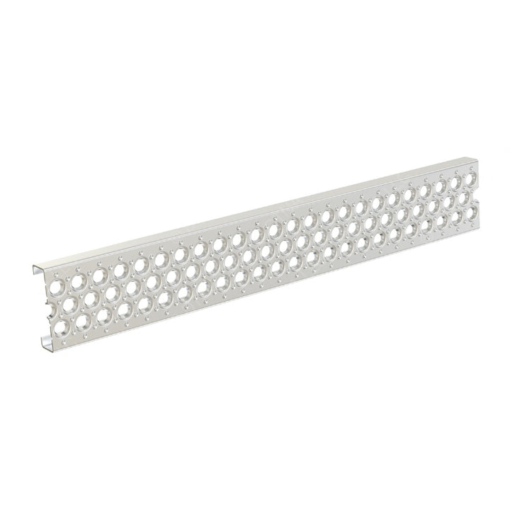 WWS 45001-3529 FENDER GRATING 7 AL