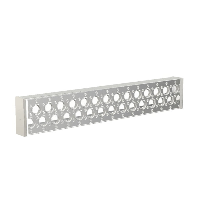WWS 45001A3434 STEP, ALUMINUM 30 PLAIN