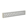 WWS 45001A3435 STEP,ALUM 34  PLAIN