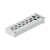 WWS 45001A3438 STEP, ALUMINUM 46 PLAIN