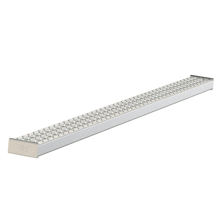 WWS 45001A3443 STEP, ALUMINUM 94 PLAIN
