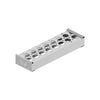 WWS 45001A3446 STEP, ALUMINUM PLAIN