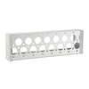 WWS 45001A3447 STEP,ALUM 38 PLAIN