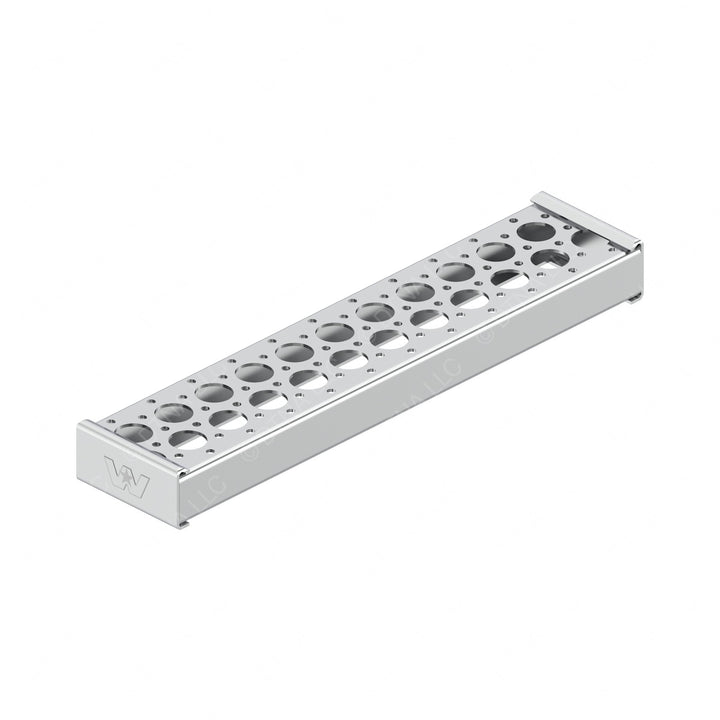 WWS 45001A3461 STEP, ALUMINUM 52 SAFETY