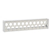 WWS 45001A3469 STEP, ALUMINUM 42 PLAIN