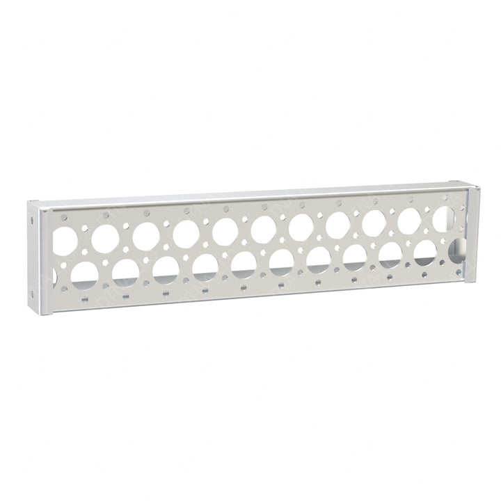 WWS 45001A3469 STEP, ALUMINUM 42 PLAIN