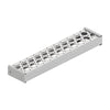 WWS 45001A3481 STEP, ALUMINUM PLAIN