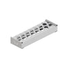 WWS 45001A3508 STEP, ALUMINUM BARE 6