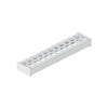 WWS 45001B3473-16.4 STEP, ALUM BATTERY BO