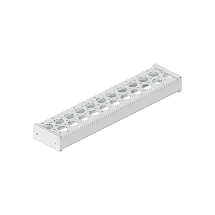 WWS 45001B3473-23.2 STEP, ALUM BATTERY BO