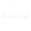 WWS 45001B3473-24.0 STEP,ALUM TWINSTR RE