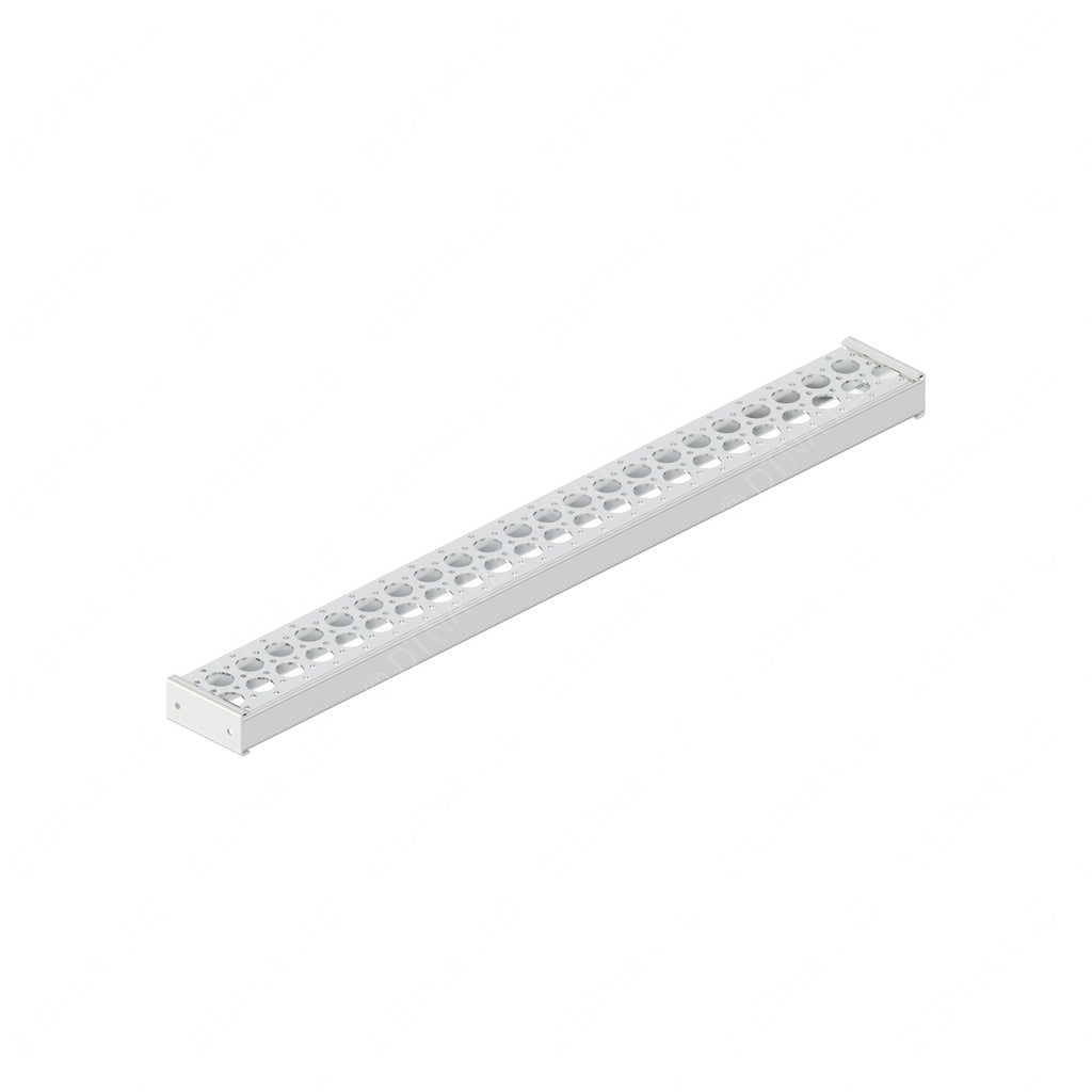 WWS 45001B3473-46.5 STEP-BATT BOX BARE CVR