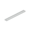 WWS 45001B3473-47.7 STEP, ALUM BATTERY BO