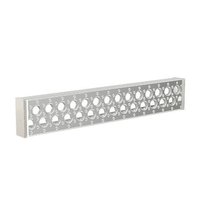 WWS 45001P3436 STEP, ALUMINUM POLISH