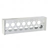 WWS 45001P3439 STEP, ALUMINUM POLISH