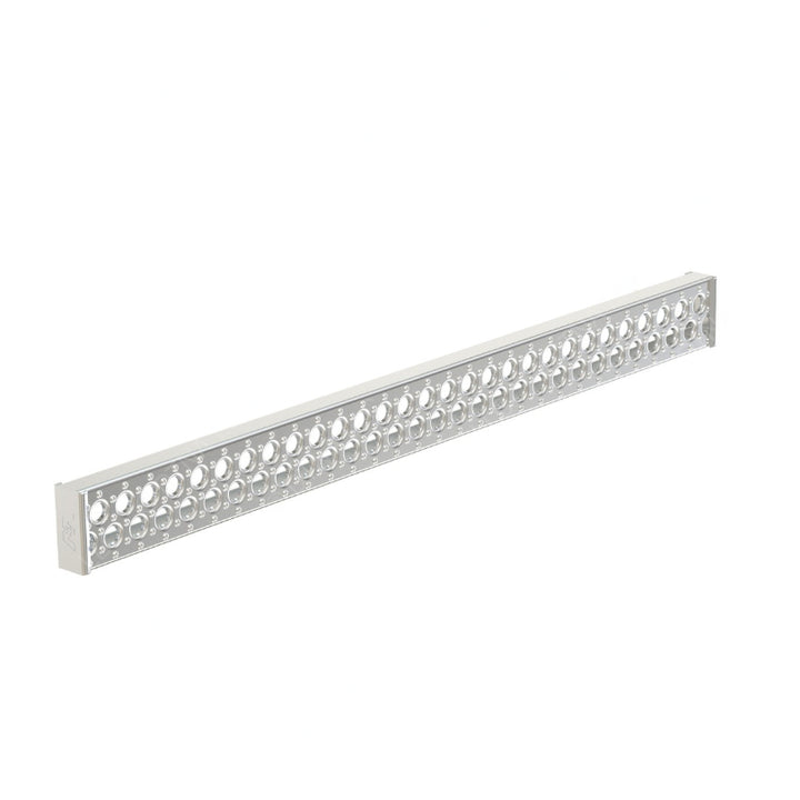 WWS 45001P3461 STEP, ALUMINUM POLISH