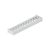 WWS 45001P3473-16.4 STEP, ALUM POL 164