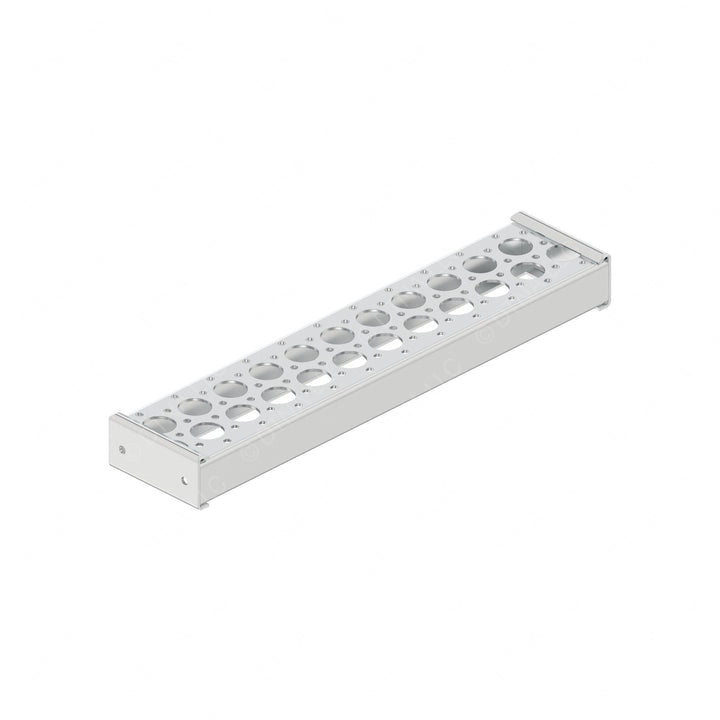 WWS 45001P3473-16.4 STEP, ALUM POL 164