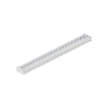 WWS 45001P3473-48.2 STEP,ALUMINUM B/BOX